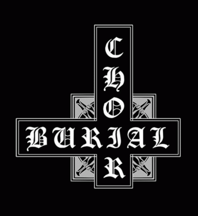 logo Burial Choir